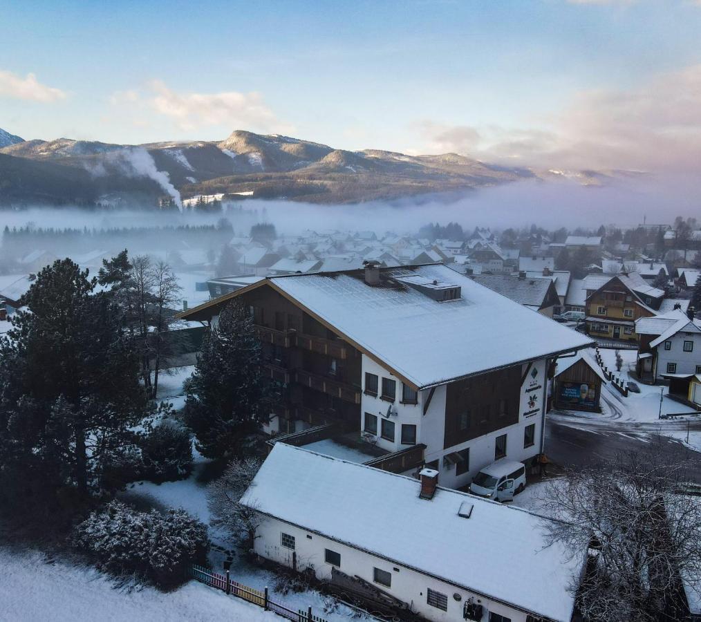 Lobe Apartment Bad Mitterndorf Exterior foto