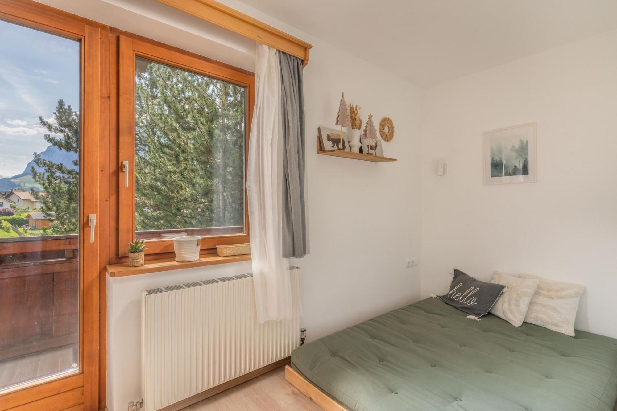 Lobe Apartment Bad Mitterndorf Exterior foto