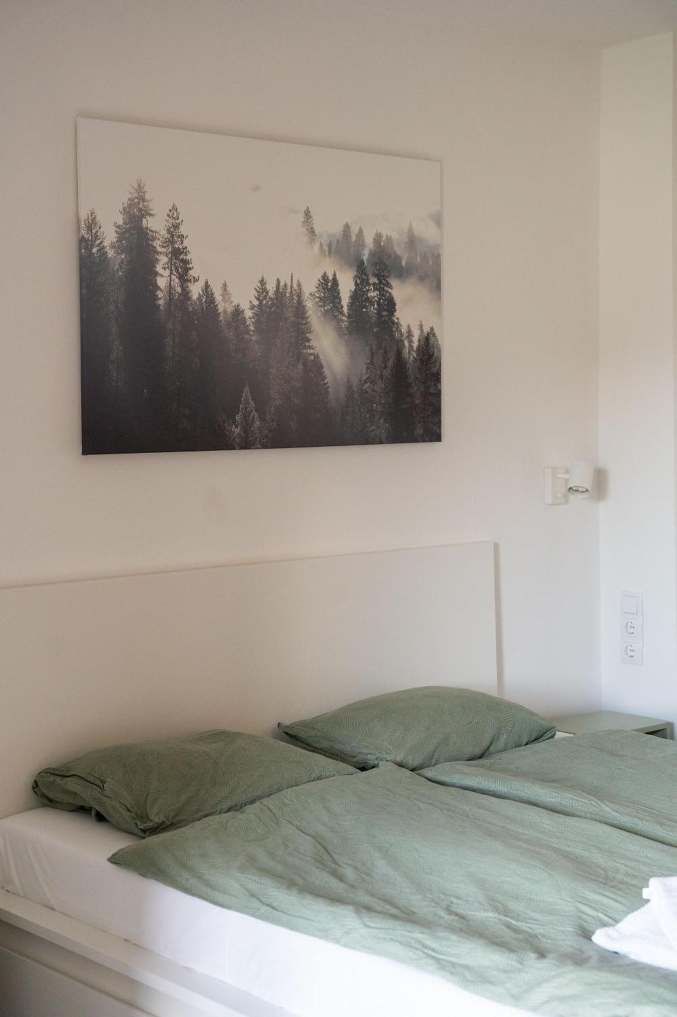 Lobe Apartment Bad Mitterndorf Exterior foto