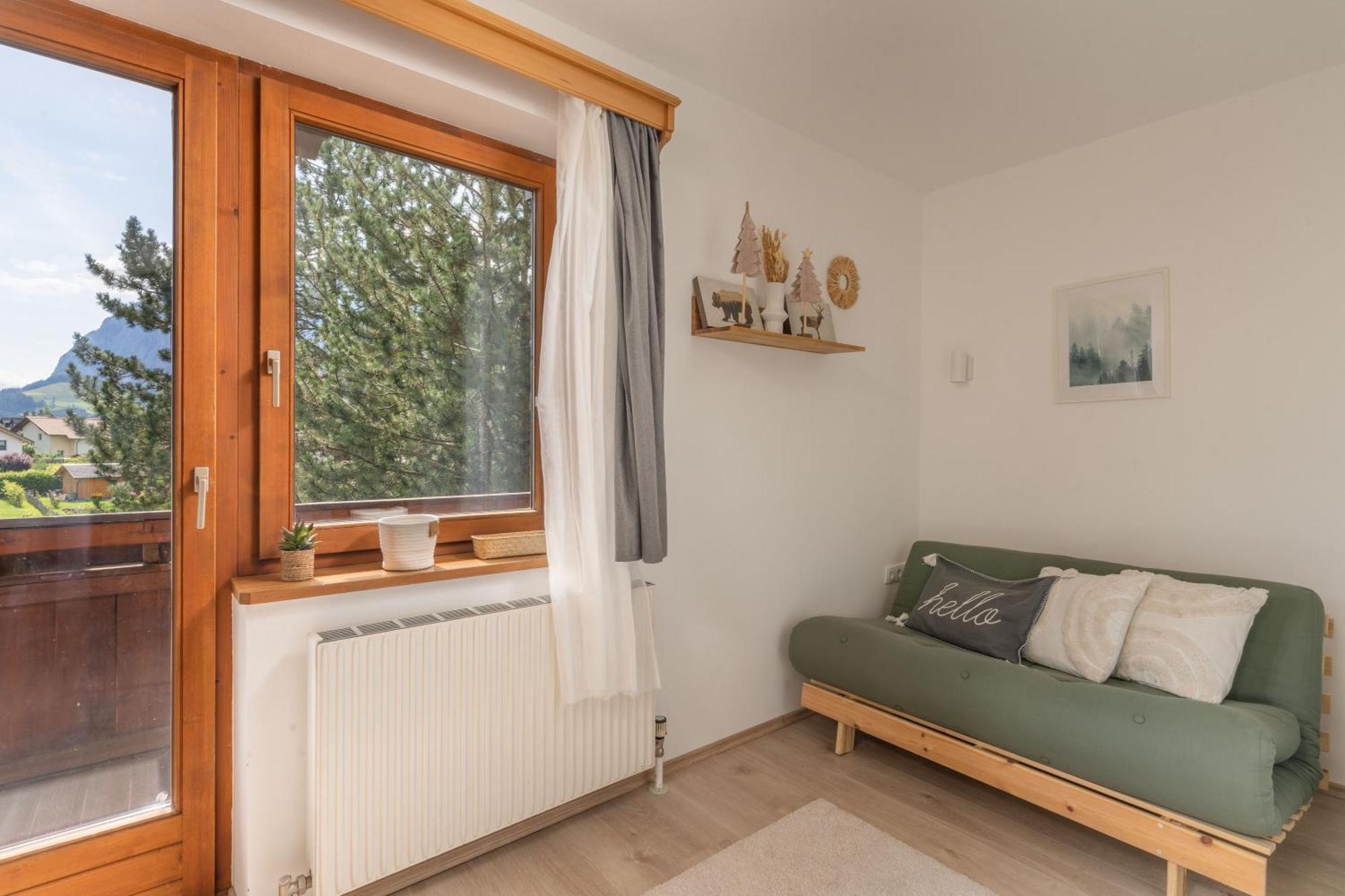 Lobe Apartment Bad Mitterndorf Exterior foto